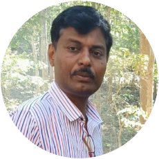 Raghu Tirumala
