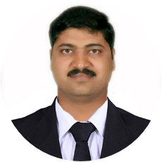 Venkateshwara Rao